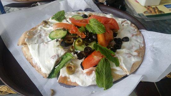 Al Mukhtar Bakery